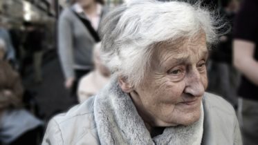 Demencja starcza przebieg choroby