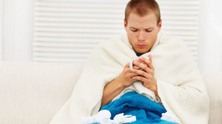 Jak rozgrzać się podczas przeziębienia i grypy Febrisan