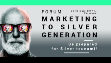 Nadchodzi silver tsunami: Forum marketingu senioralnego Słowo Seniora poleca