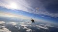 Skok ze spadochronem w tandemie czyli skok tandemowy