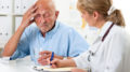 Demencja starcza otepienie objawy leczenie