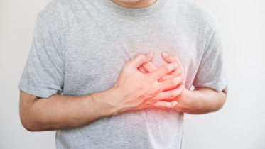 Niewydolność serca a koenzym Q10