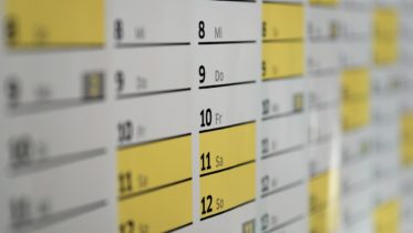 kalendarz pozyczania