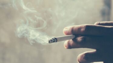 Jak rzucić palenie domowymi sposobami