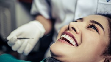 bonding zębów