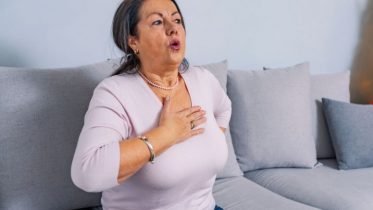 Dławica piersiowa choroba