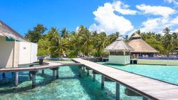 Malediwy na egzotyczne wakacje