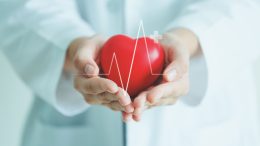 Arytmia serca - o serce trzeba dbać u kardiologa